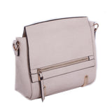 Urban Expressions 'Sydnee' Crossbody Handbag