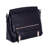 Urban Expressions 'Sydnee' Crossbody Handbag