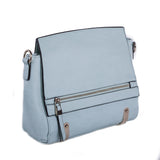 Urban Expressions 'Sydnee' Crossbody Handbag