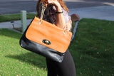 "NOLA" Shoulder Bag By LITHYC