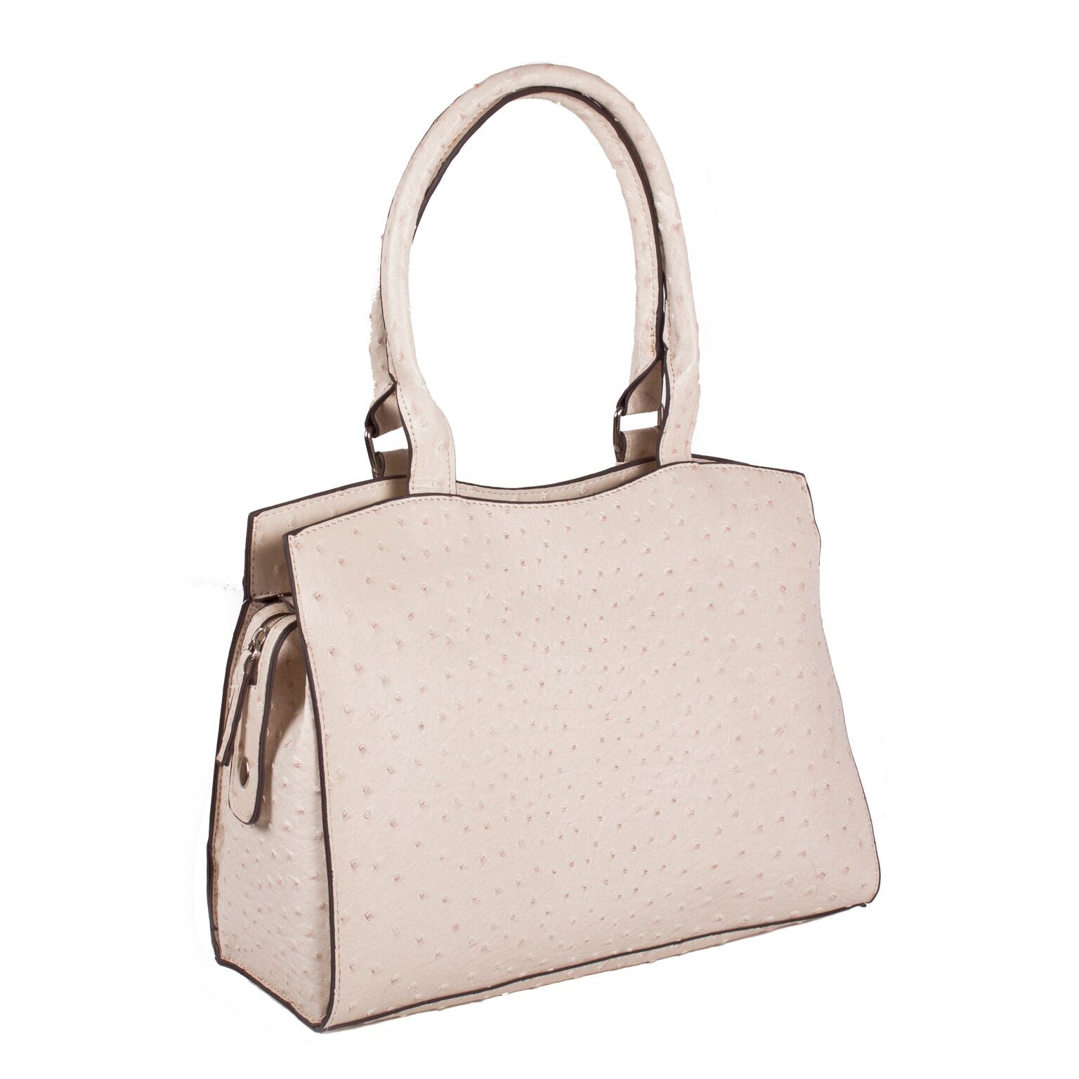 Bueno "Tegan" Vegan Leather Satchel Handbag - lithyc.com