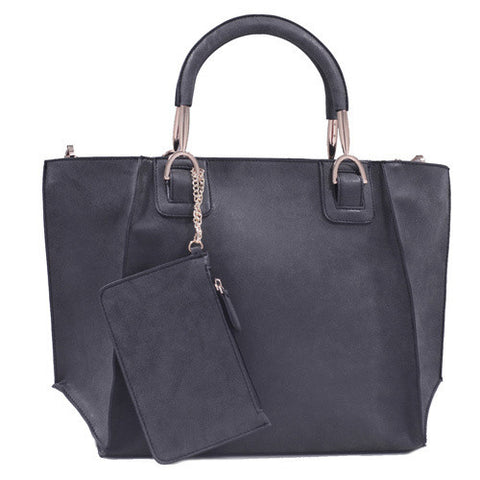 'Trina' 3-in-1 Tote Bag For Women by Lithyc - lithyc.com