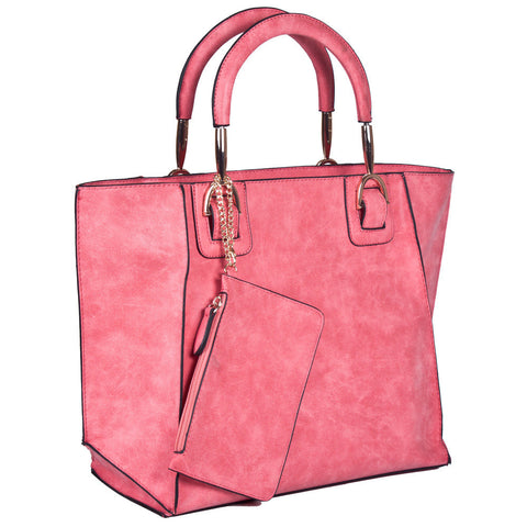 'Trina' 3-in-1 Tote Bag For Women by Lithyc